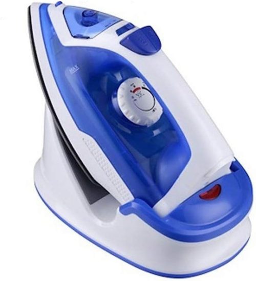 ベジタブル(Vegetable) コードレススチームアイロン GD-Si80