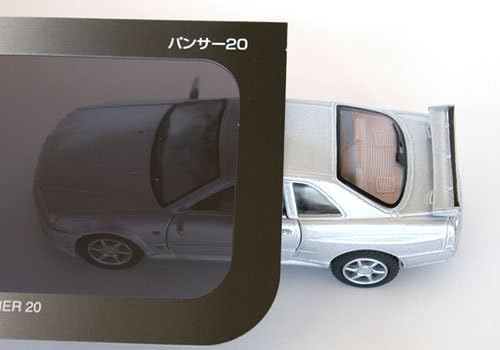 3M スコッチティント オートフィルム スモークシリーズ パンサー20 PLUS