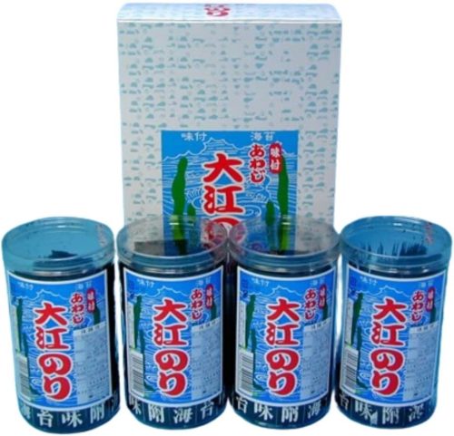 大江海苔 大江のり