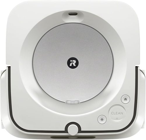 アイロボット(iRobot) ブラーバジェット m6 m613860