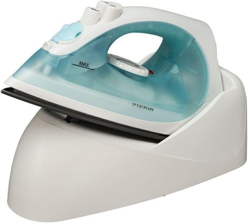 ドウシシャ(DOSHISHA) コードレスアイロン DCA-2203