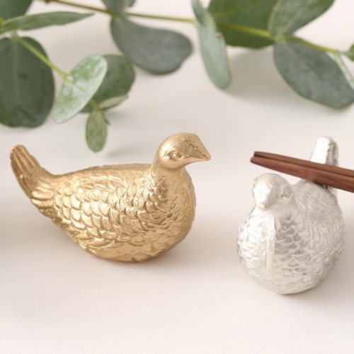 能作 雷鳥のはしおき