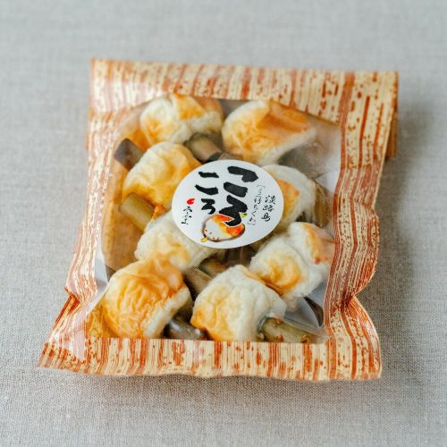 淡路あきやま 竹ちくわ ころころ