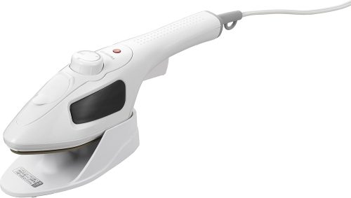 ツインバード(TWINBIRD) ハンディーアイロン&スチーマー ESA-4095