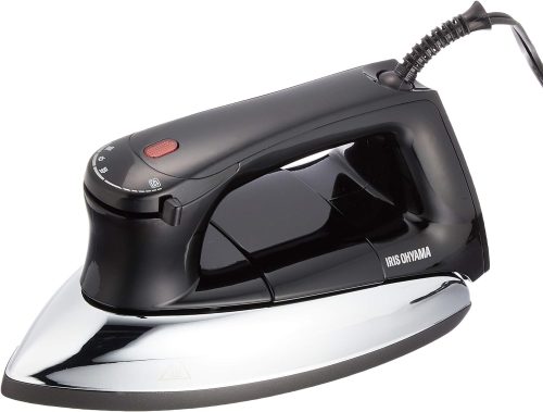 アイリスオーヤマ(IRIS OHYAMA) アイロン PDIR-01F