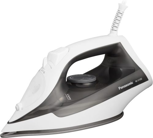 パナソニック(Panasonic) コード付き スチームアイロン NI-S100