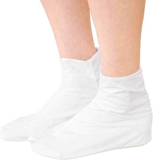 創美苑(SOUBIEN) ヒール台専用足袋
