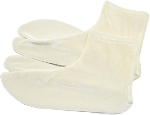 着物なごみや 美津菱 ベロアビータ足袋