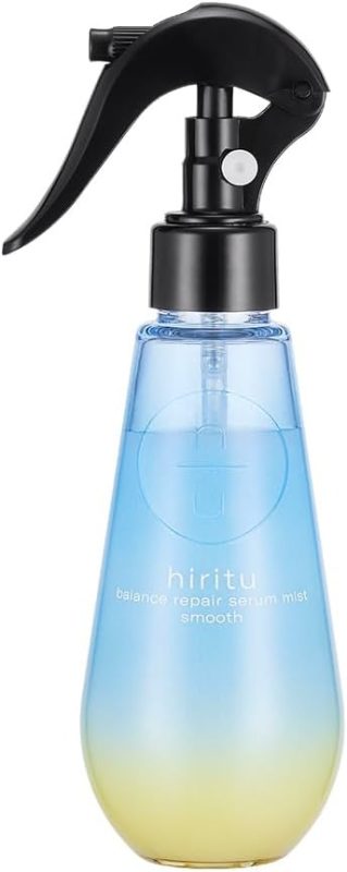 ヒリツ(hiritu) バランスリペアセラムミスト