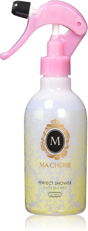マシェリ(MA CHERIE) パーフェクトシャワー しっとり EX