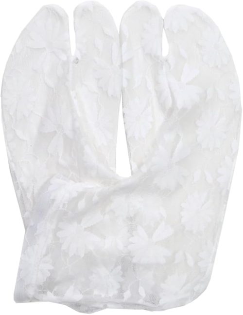 着物なごみや レース足袋