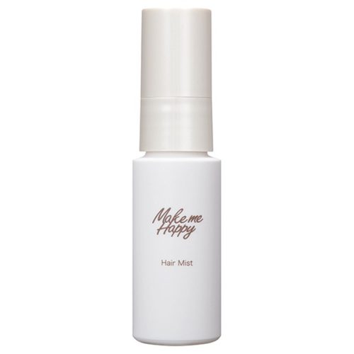 キャンメイク(CANMAKE) メイクミ―ハッピー ヘアミスト
