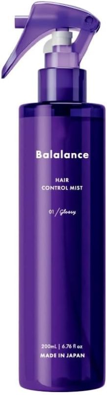 バラランス(Balalance) ヘアセラムミスト