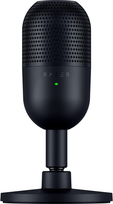 レイザー(Razer) Razer Seiren V3 Mini RZ19-05050100-R3M1