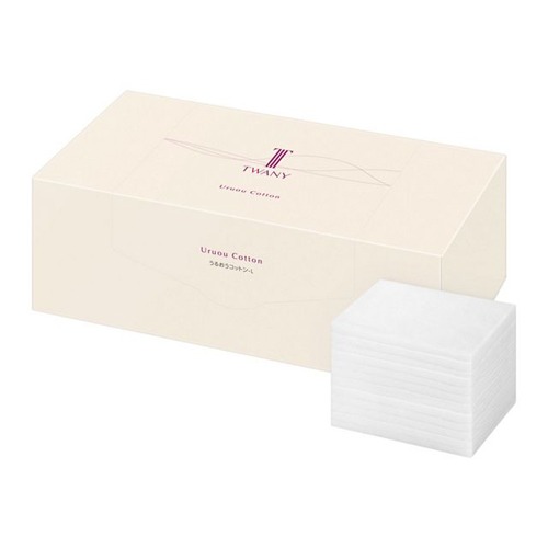 トワニー(TWANY) TW うるおうコットン L