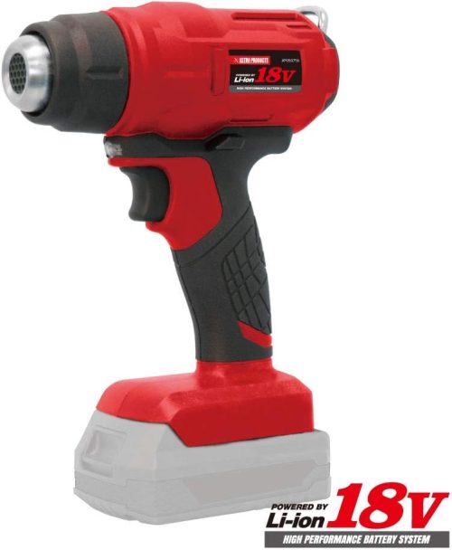 アストロプロダクツ(ASTRO PRODUCTS) DC18V 充電式 ヒートガン 2005000007569