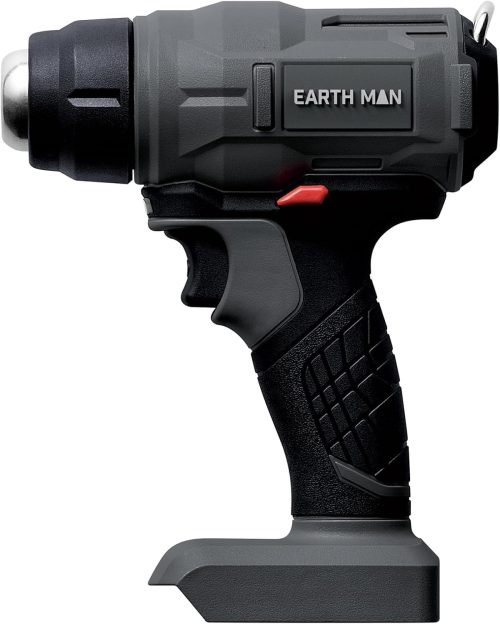髙儀(Takagi) EARTH MAN SHARE LINK 18V充電式ヒートガン SL-HG550-A