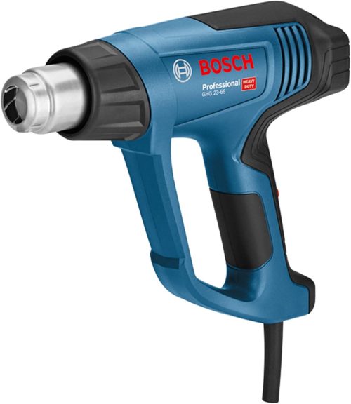 ボッシュ(BOSCH) ホットエアガン GHG 23-66 Professional