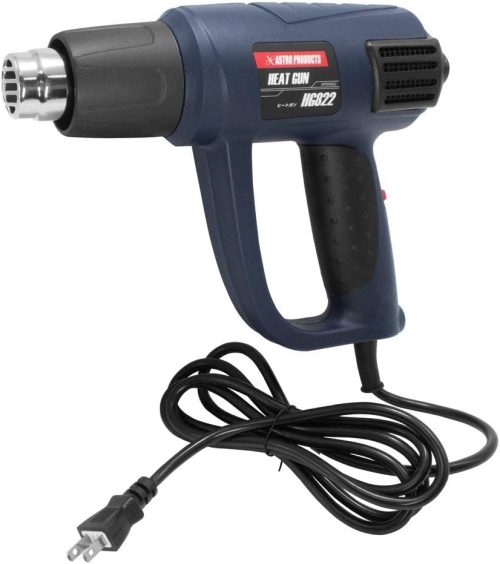 アストロプロダクツ(ASTRO PRODUCTS) AC100V ヒートガン HG822 2005000008221