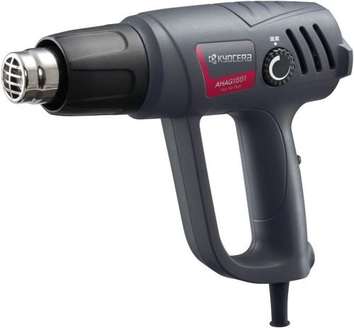 京セラ(KYOCERA) ホットエアガン AHAG1551