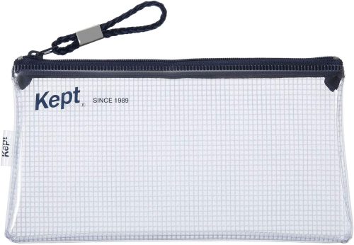 レイメイ藤井 ケプト クリアペンケース KPF603