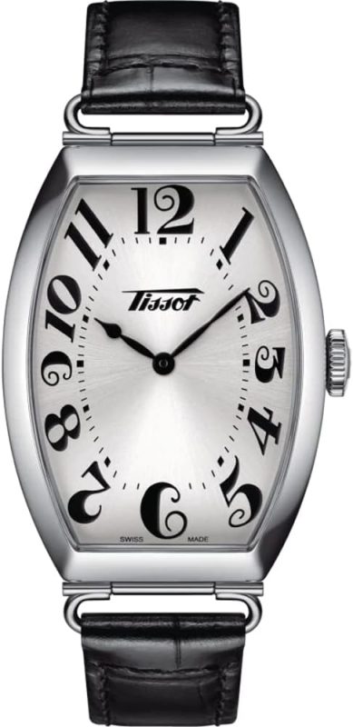 ティソ(TISSOT) Tissot Heritage Porto T128.509.16.032.00