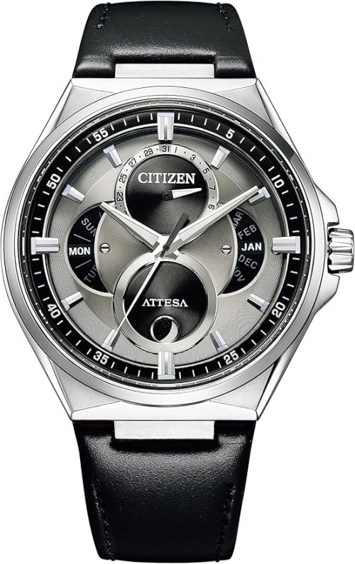 シチズン(CITIZEN) アテッサ ACT Line BU0060-09H