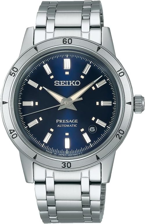 セイコー(SEIKO) プレザージュ Style60's SARY247