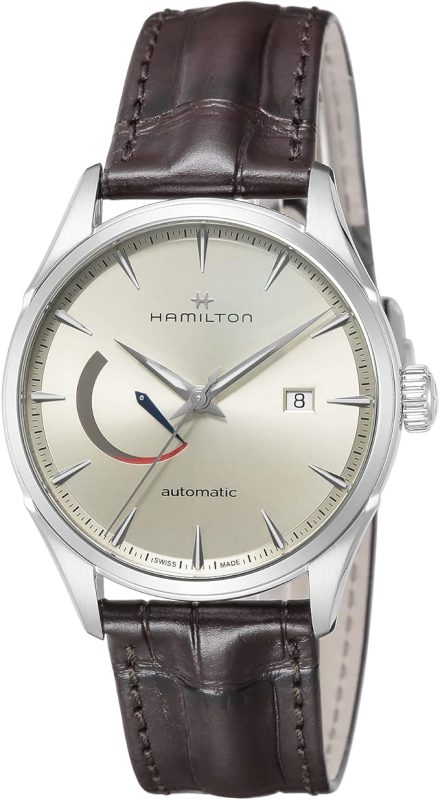 ハミルトン(HAMILTON) ジャズマスター Power Reserve Auto H32635521