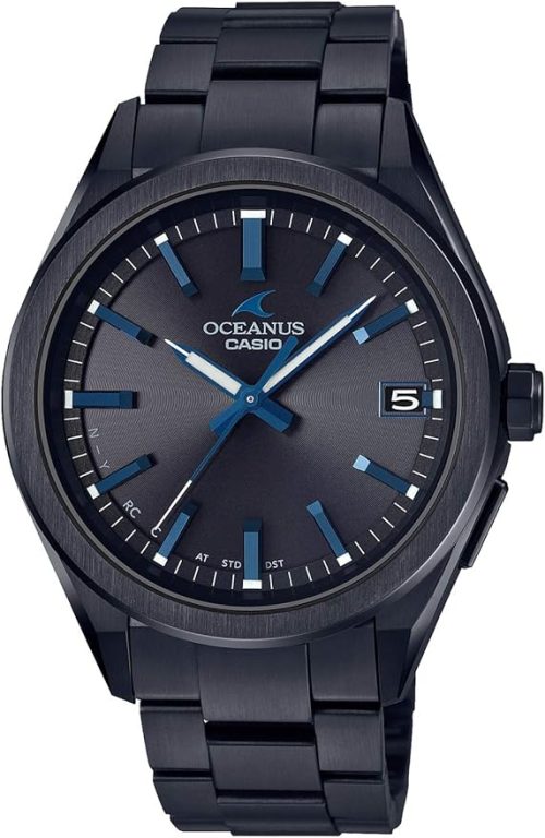 カシオ(CASIO) OCEANUS OCW-T200SB-1AJF