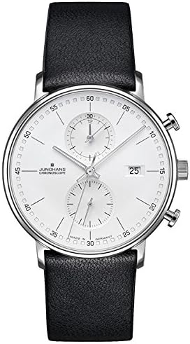 ユンハンス(JUNGHANS) form c 041 4770 00