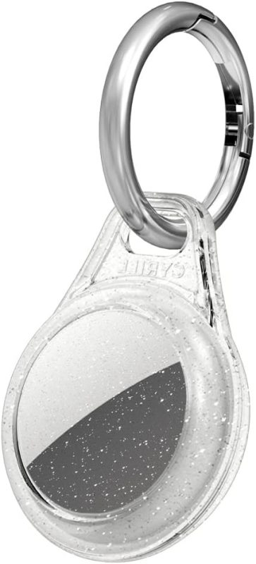 CYRILL AirTag ホルダー SHINE