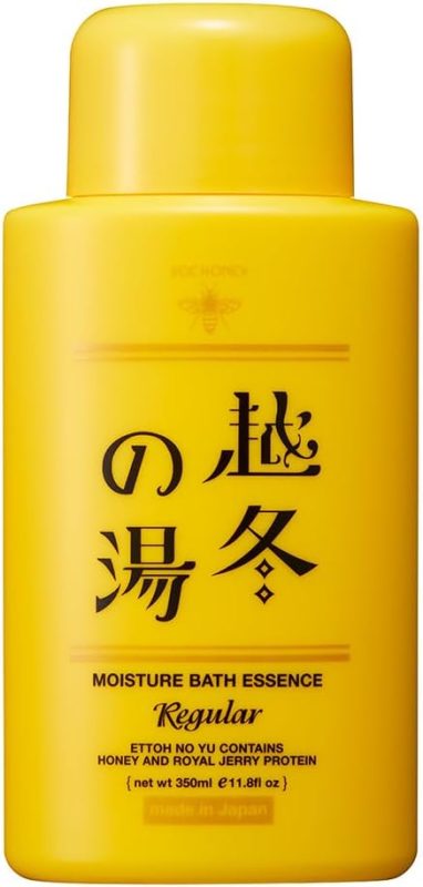 ハウスオブローゼ(HOUSEOFROSE ) ビーハニー 越冬の湯