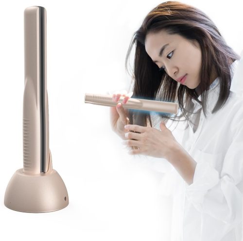 キボア(Kiboer) 超音波トリートメントアイロン Kiboer-158