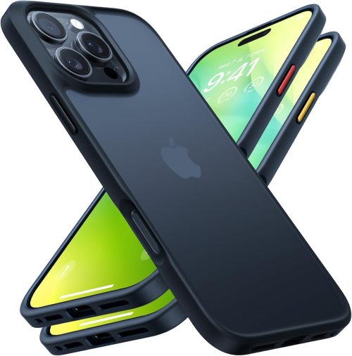 TORRAS Guardian Serie iPhone 16 Pro Max 用 ケース