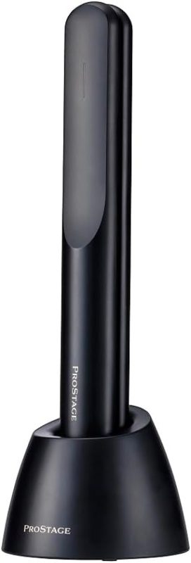 コイズミ(KOIZUMI) プロフェッショナル ヘアトリートメント超音波アイロン KPS-T810