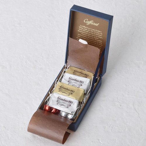 カファレル(Caffarel) レガロ・ブルー