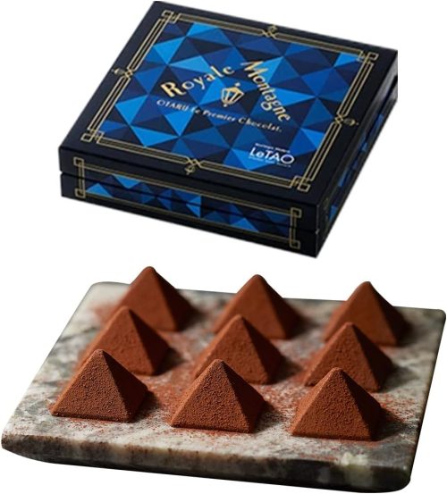 ルタオ(LeTAO) ロイヤルモンターニュ