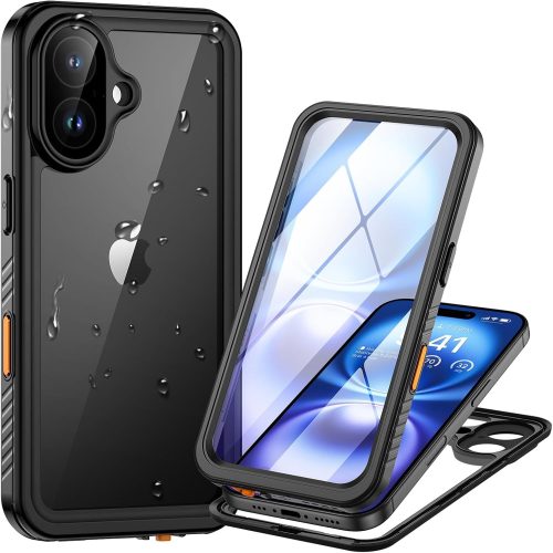 Lanhiem iPhone 16 用 ケース