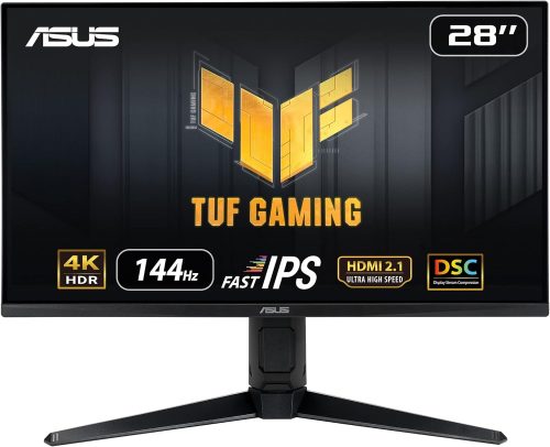 エイスース(ASUS) 28インチ TUF Gaming VG28UQL1A-J