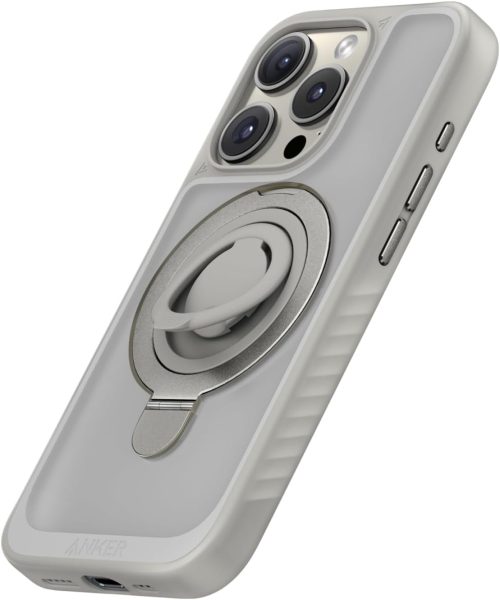 アンカー(ANKER) Anker MagGo Magnetic Case A90H05