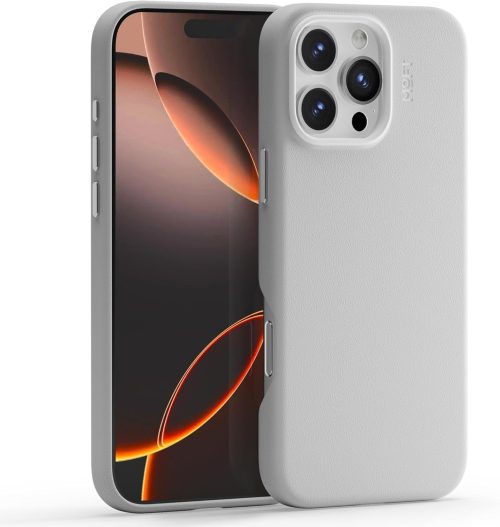 MOFT iiPhone 16シリーズ対応 MOVASレザーケース