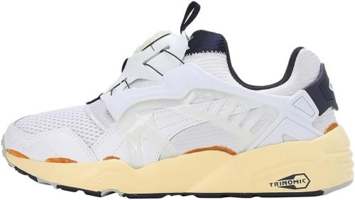 プーマ(PUMA) ユニセックス ディスクブレイズ THE NEVERWORN II スニーカー