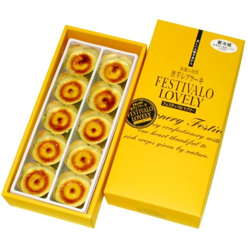 フェスティバロ フェスティバロラブリー