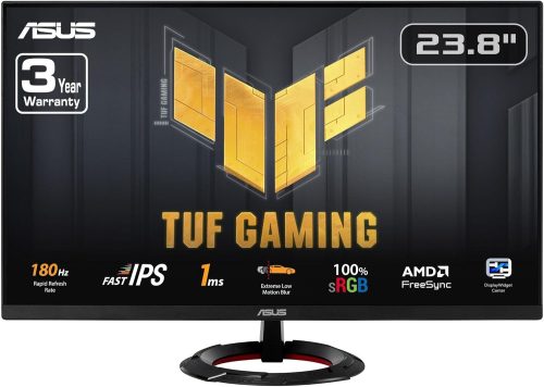 エイスース(ASUS) 23.8インチ TUF Gaming VG249Q3R
