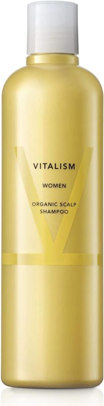 バイタリズム(VITALISM) スカルプシャンプー WOMEN