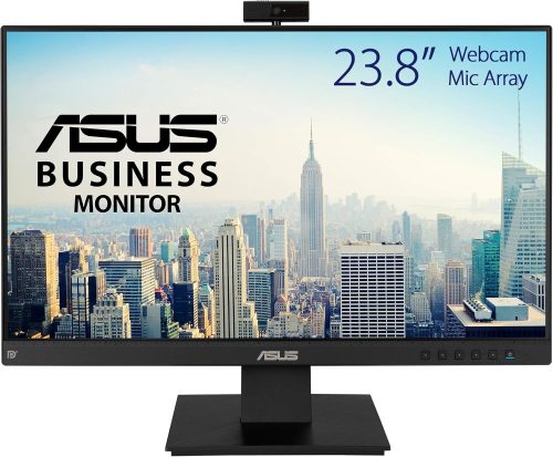 エイスース(ASUS) 23.8インチ ビジネスモニター BE24EQK