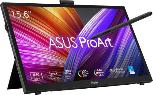 エイスース(ASUS) 15.6インチ ProArt ペンディスプレイ PA169CDV