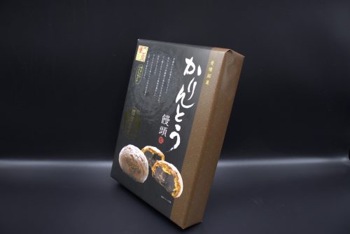 ホテル一井 かりんとう饅頭