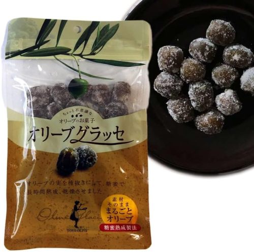 東洋オリーブ オリーブグラッセ